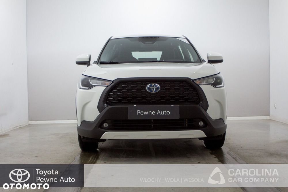 Toyota Corolla Cross - 24