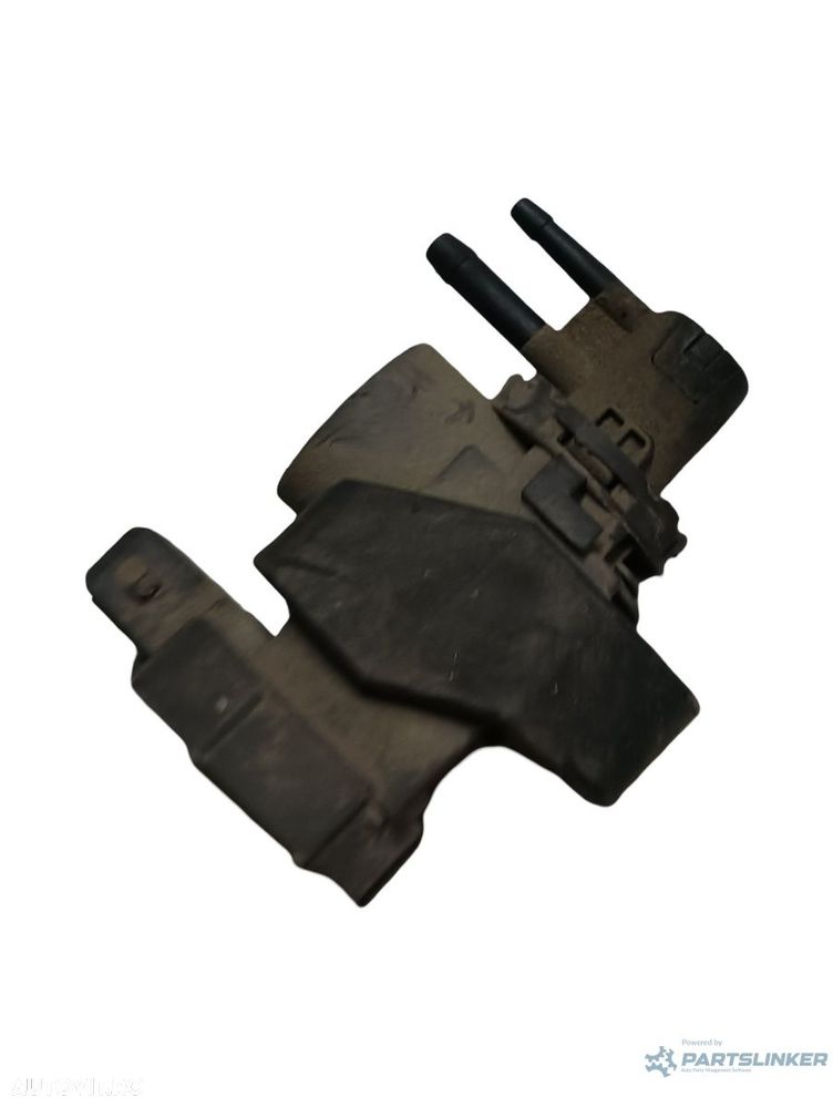 Electrovalva turbina NISSAN QASHQAI / QASHQAI +2 I J10, JJ10 2006 - 2014 2.0 MR20DE - 2