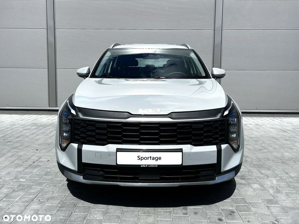 Kia Sportage 1.6 T-GDI M 2WD - 4