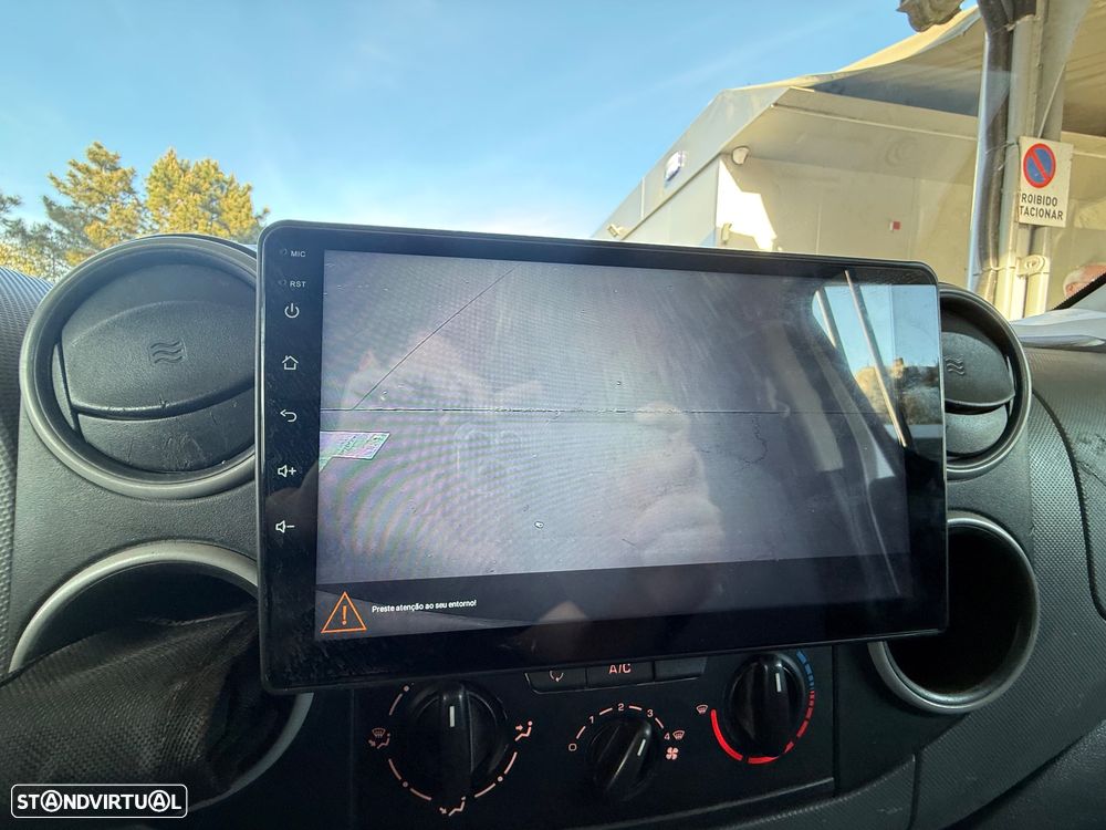 Citroën Berlingo - 8