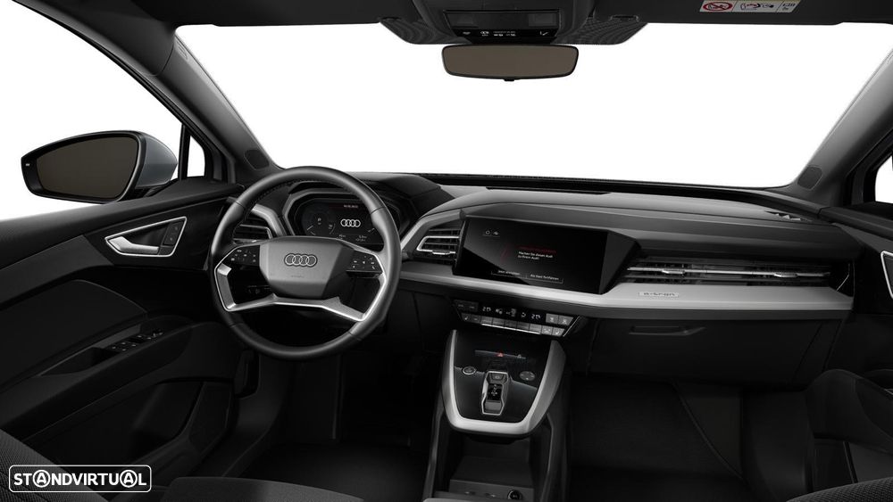 Audi Q4 e-tron 35 - 9