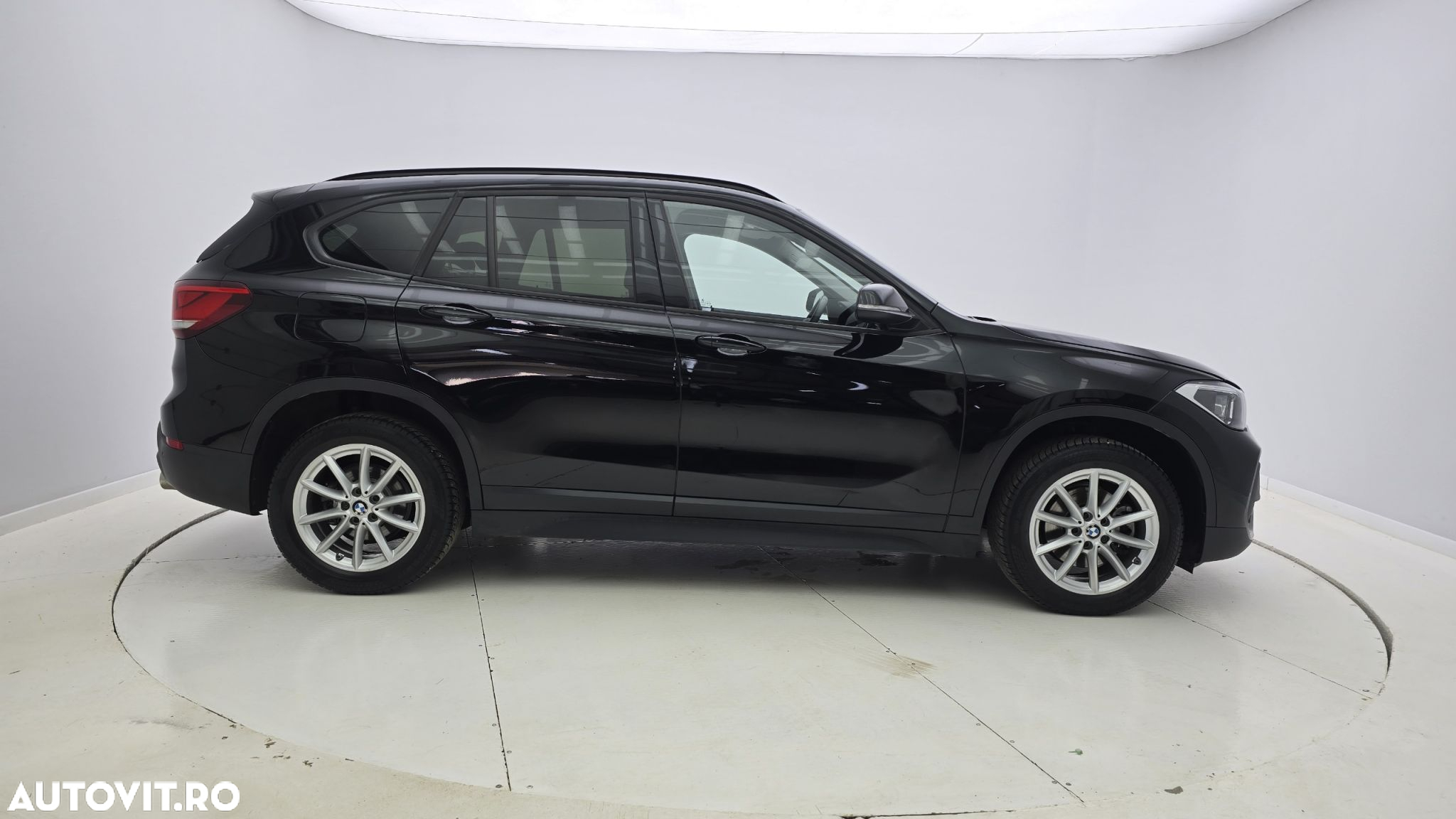 BMW X1 - 5