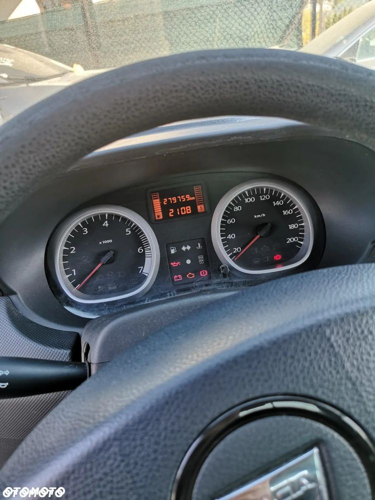 Dacia Duster 1.5 dCi SL Off-Road - 26