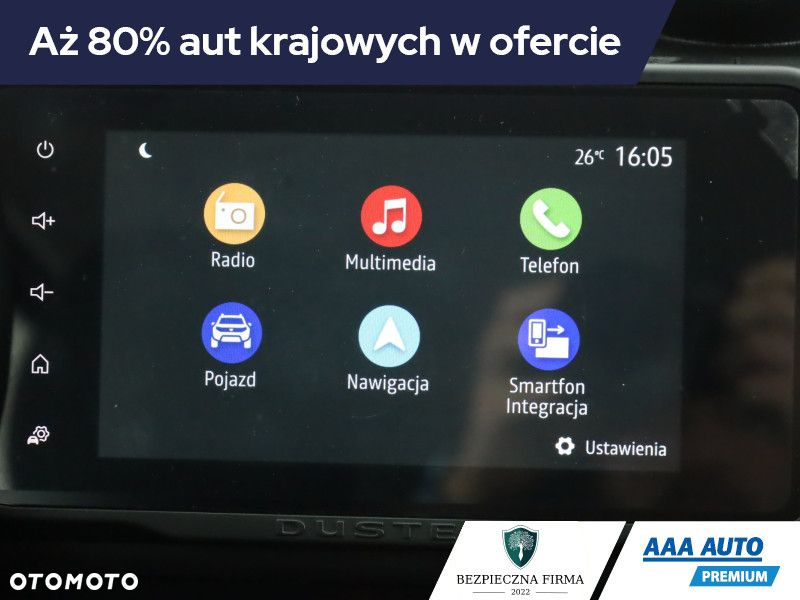 Dacia Duster - 11