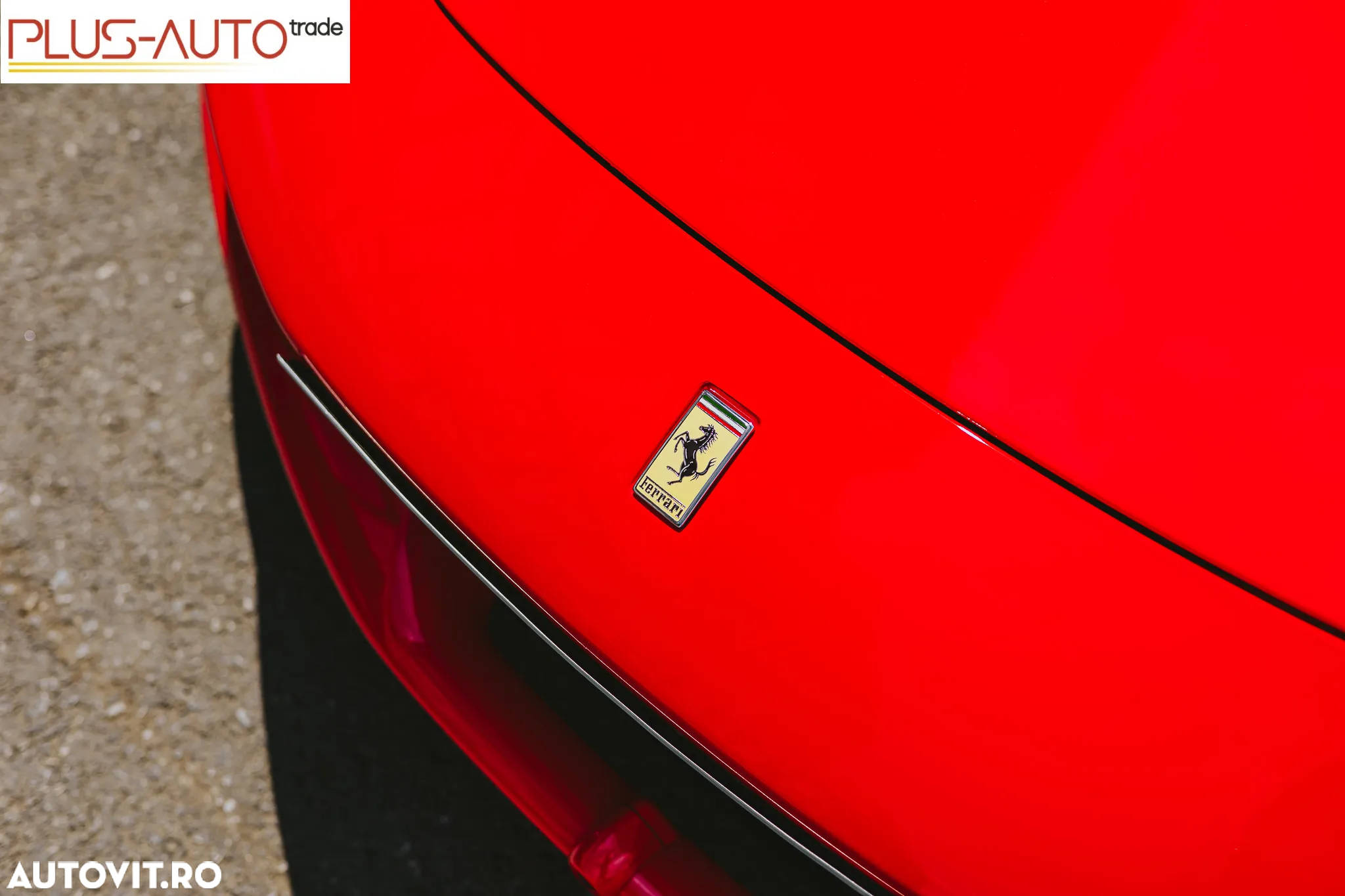 Ferrari 296 GTS - 9