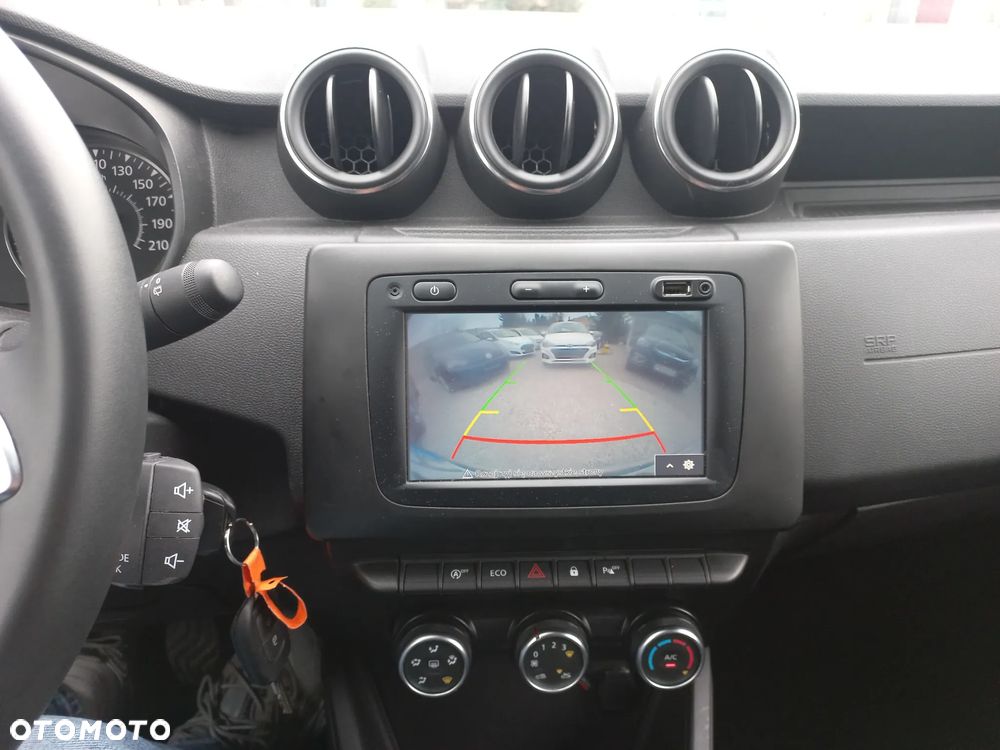 Dacia Duster TCe 100 2WD Comfort - 25