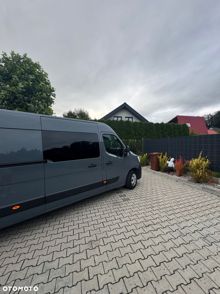 Renault Master - 10