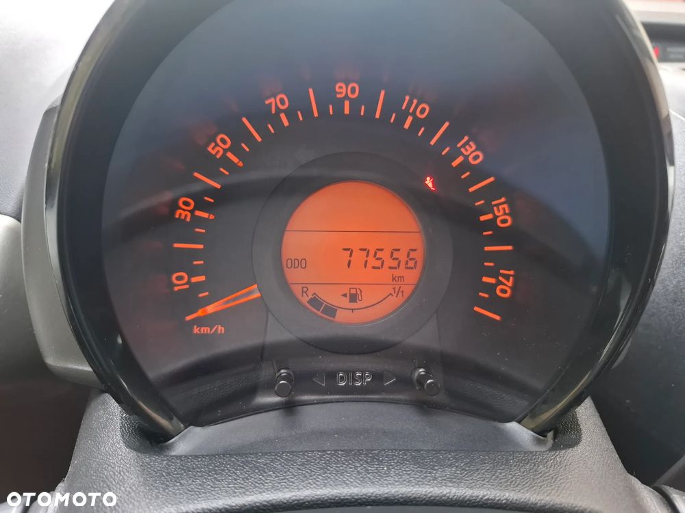 Citroën C1 AIRSCAPE VTi 82 Feel Edition - 16