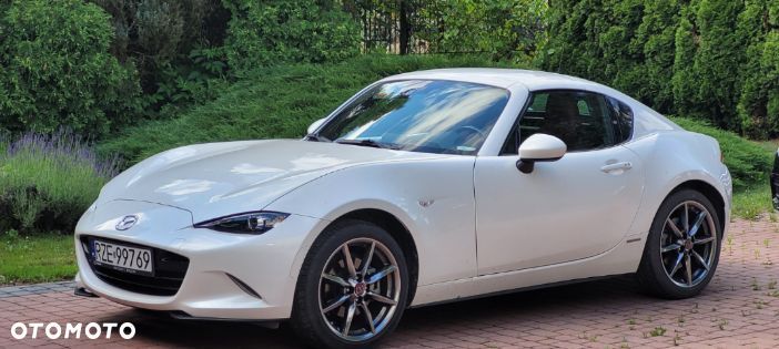 Mazda MX-5 SKYACTIV-G 2.0 100th Anniversary - 2