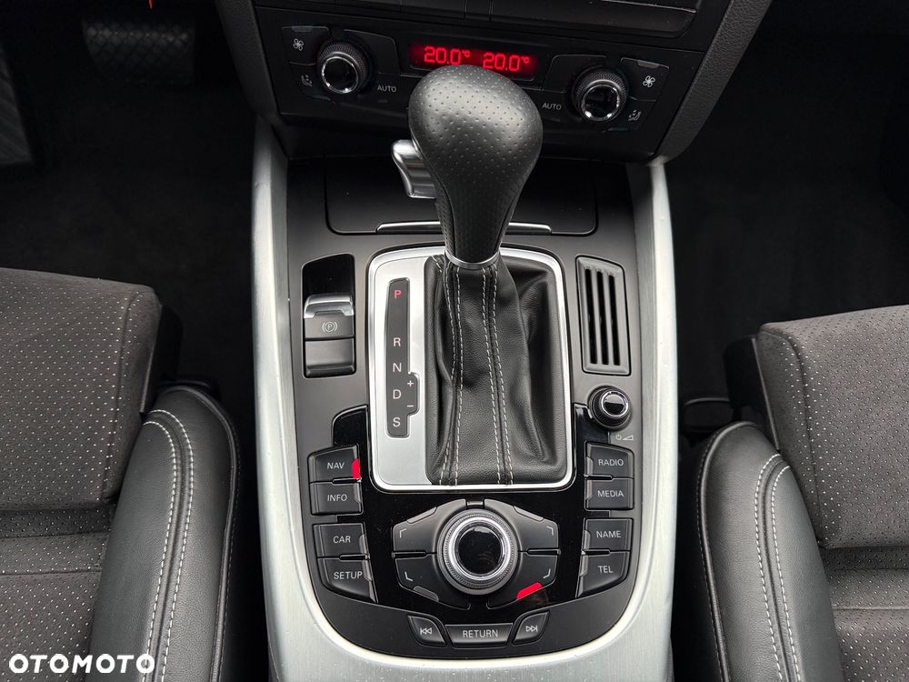Audi Q5 2.0 TDI Quattro S tronic - 38