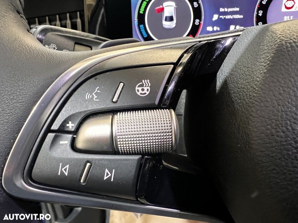 Skoda Superb - 30