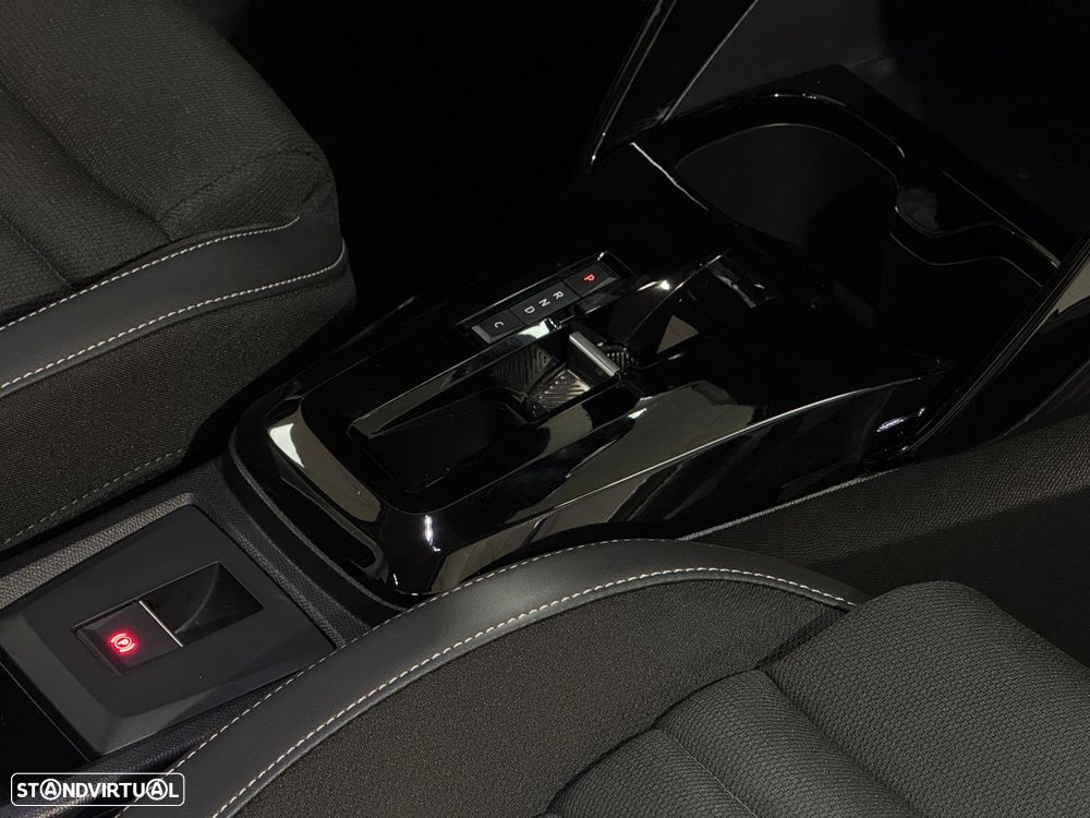 Citroën e-C3 Aircross 44 kWh Autonomia Conforto Max - 15