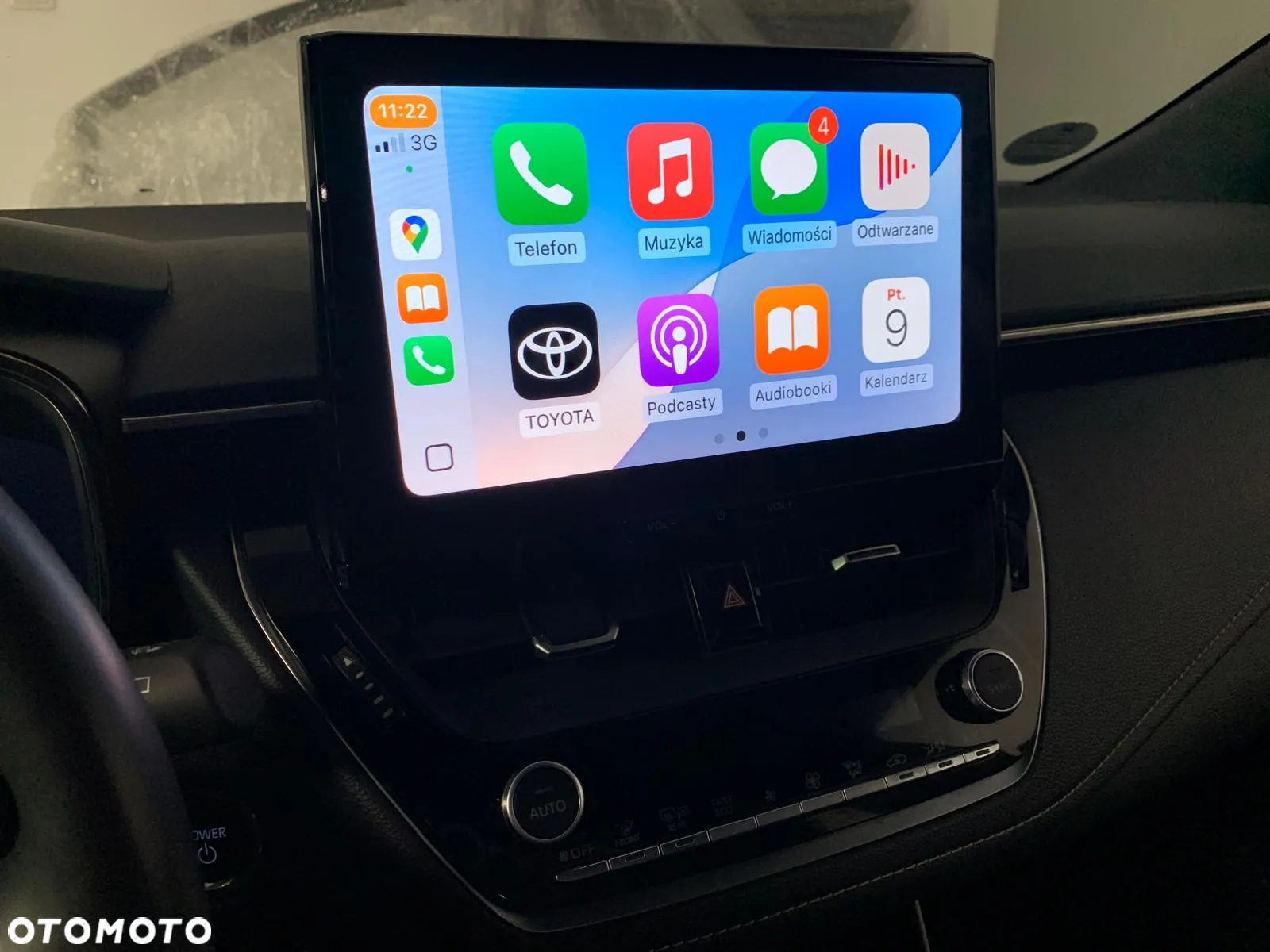 Toyota Corolla 1.8 Hybrid Comfort - 18