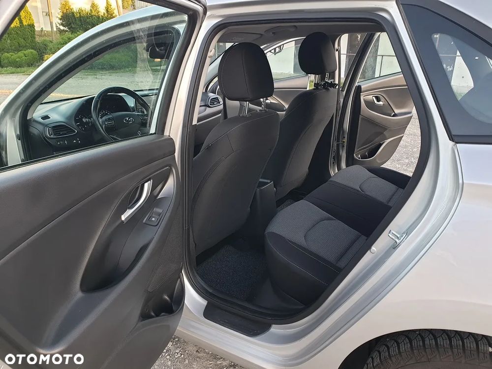 Hyundai i30 - 14