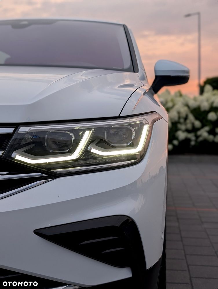Volkswagen Tiguan 1.5 TSI EVO Elegance DSG - 8