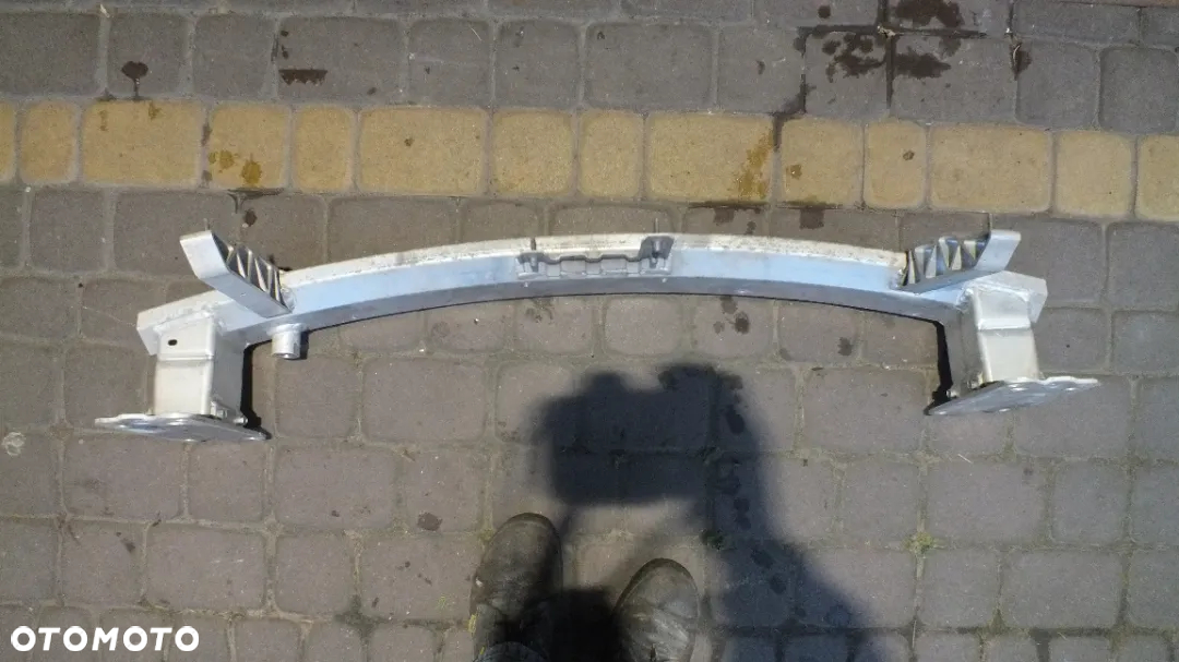 Belka zderzaka przedniego Kia Soul Elektryk - 3
