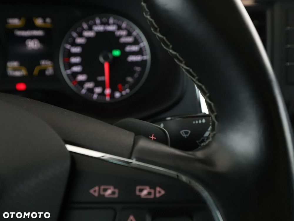 Seat Ateca 1.4 ECO TSI DSG STYLE - 35