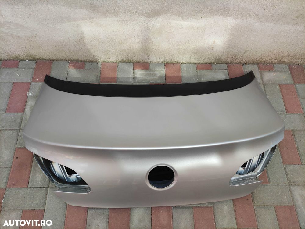 Capota portbagaj volkswagen vw passat cc 2008-2012 LA7W - 2