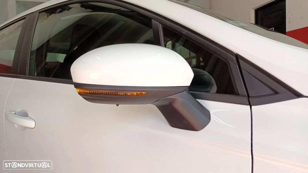 Renault clio van 1.5 bluedci air nav - 5