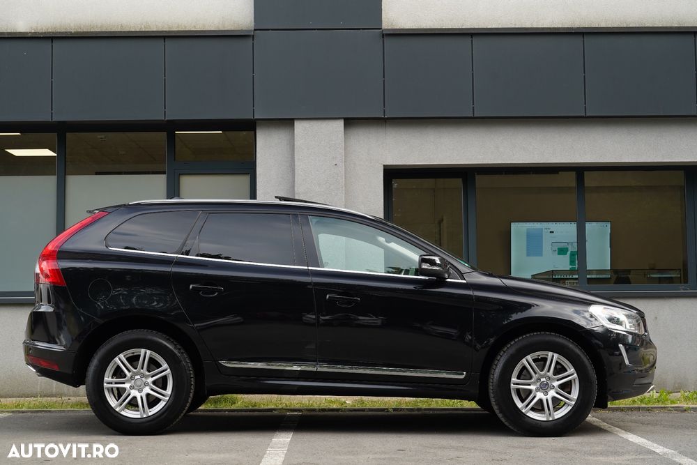 Volvo XC 60 - 24