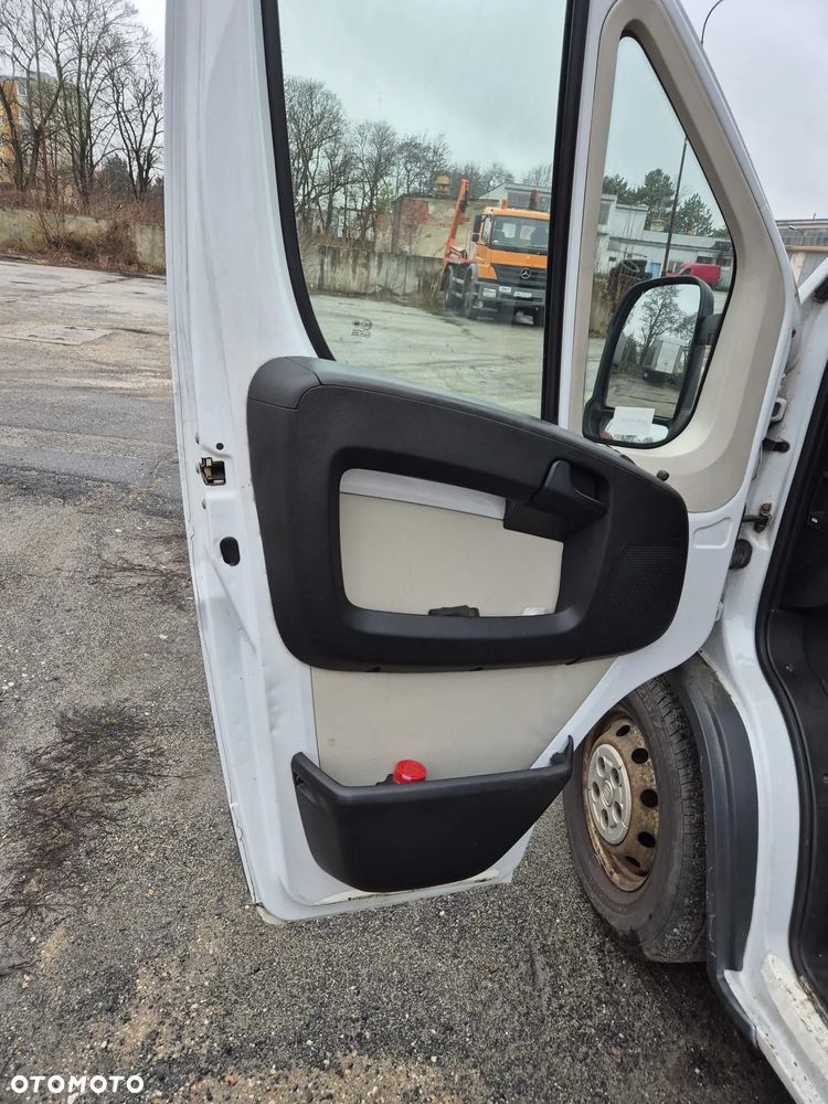 Fiat Ducato - 26