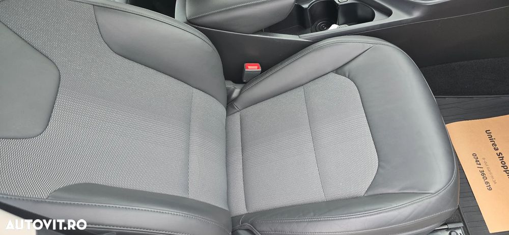 Kia Niro 1.6 GDI HEV 2WD OPF Aut. Vision - 19