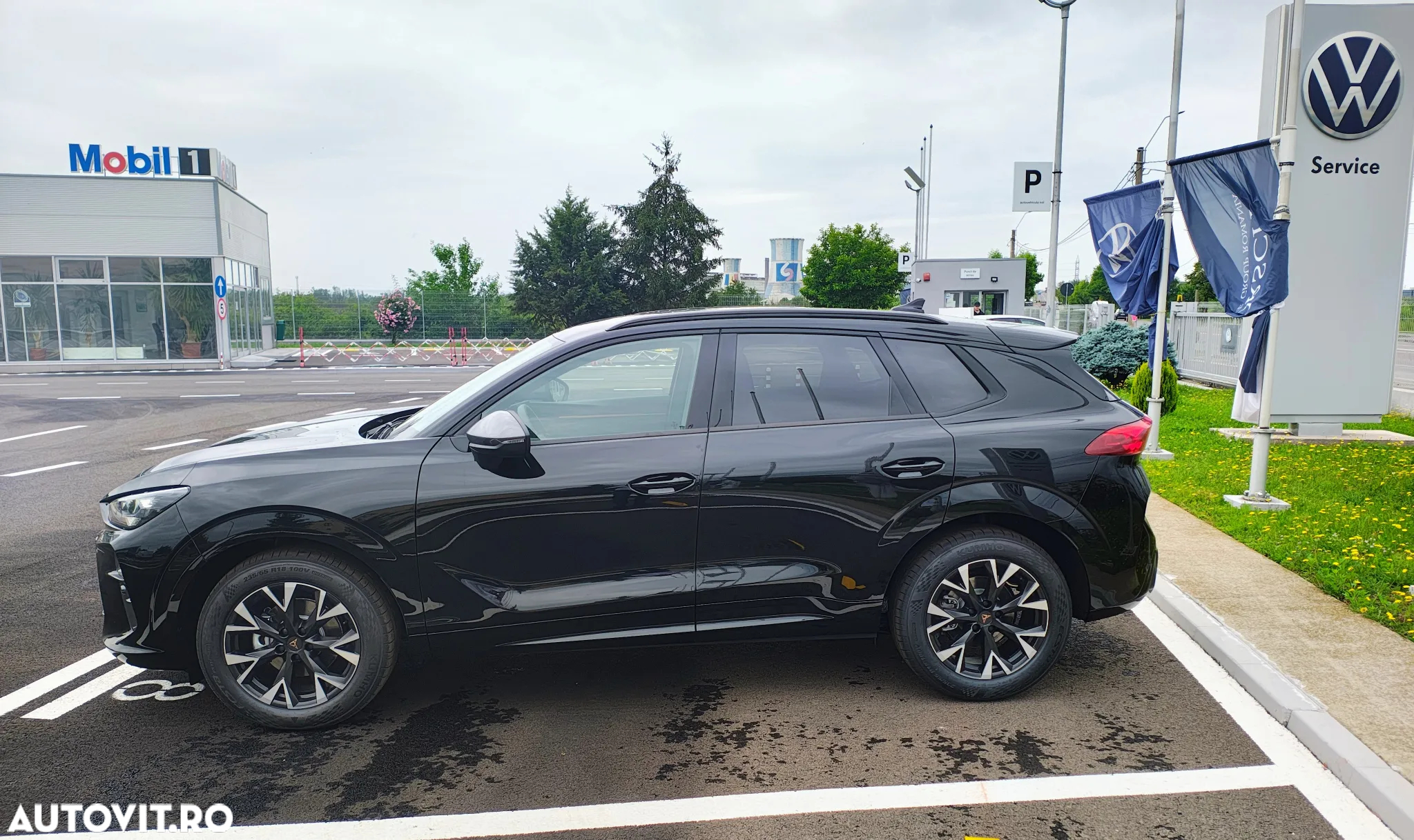 Cupra Terramar - 8