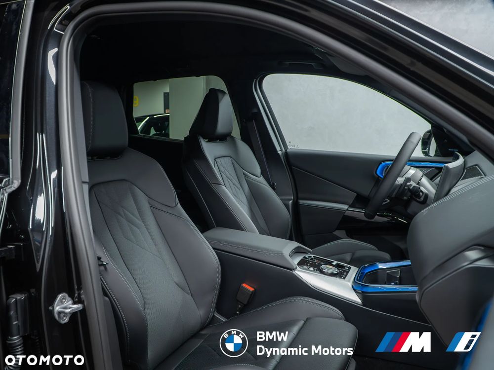 BMW X3 - 21