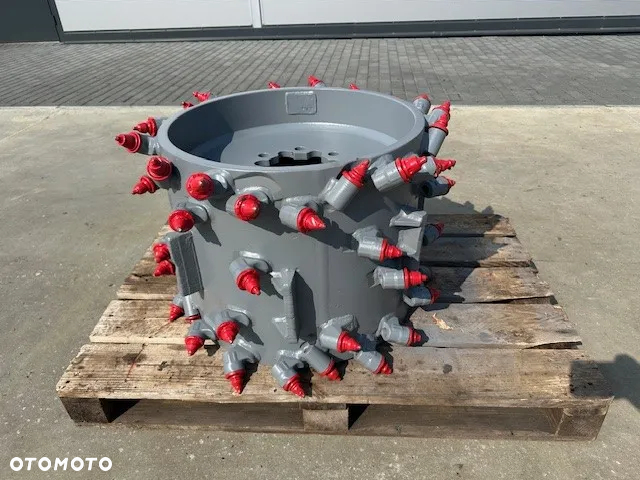 Wirtgen W 50 / W 50 DC - 4
