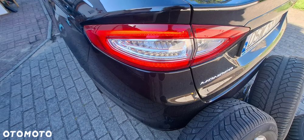 Ford Mondeo - 14