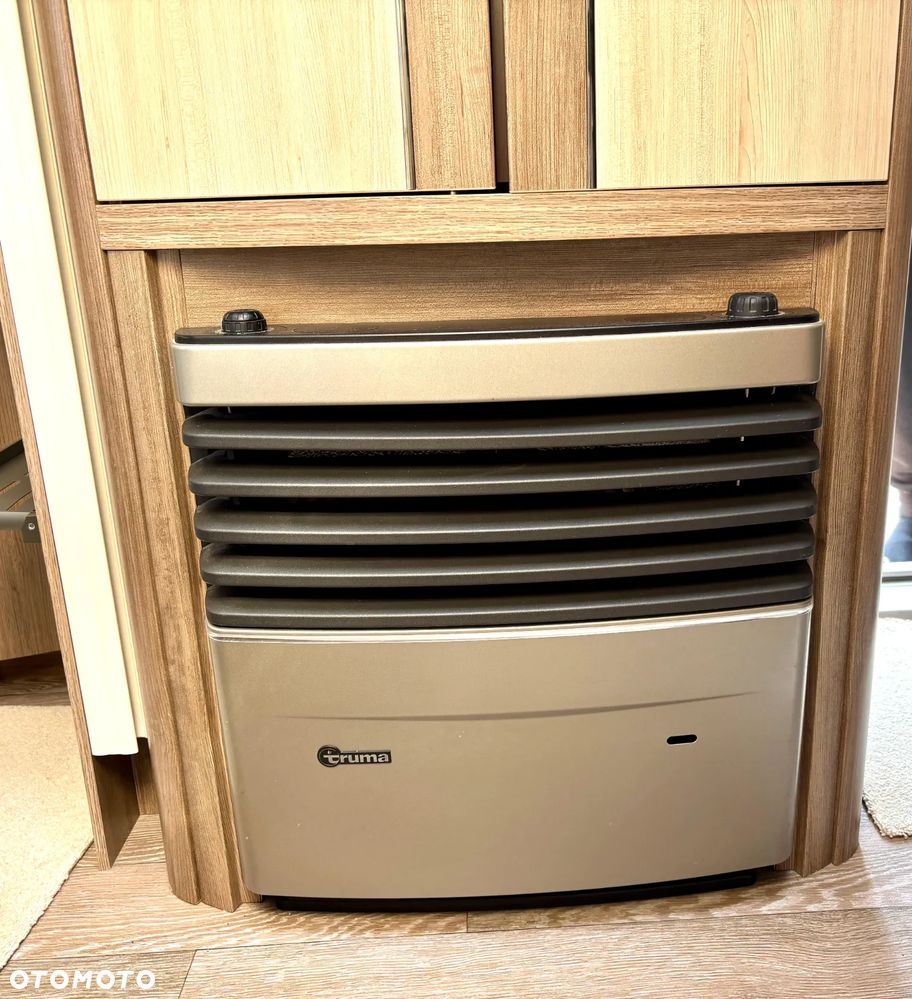 Hobby 460UFE - 16