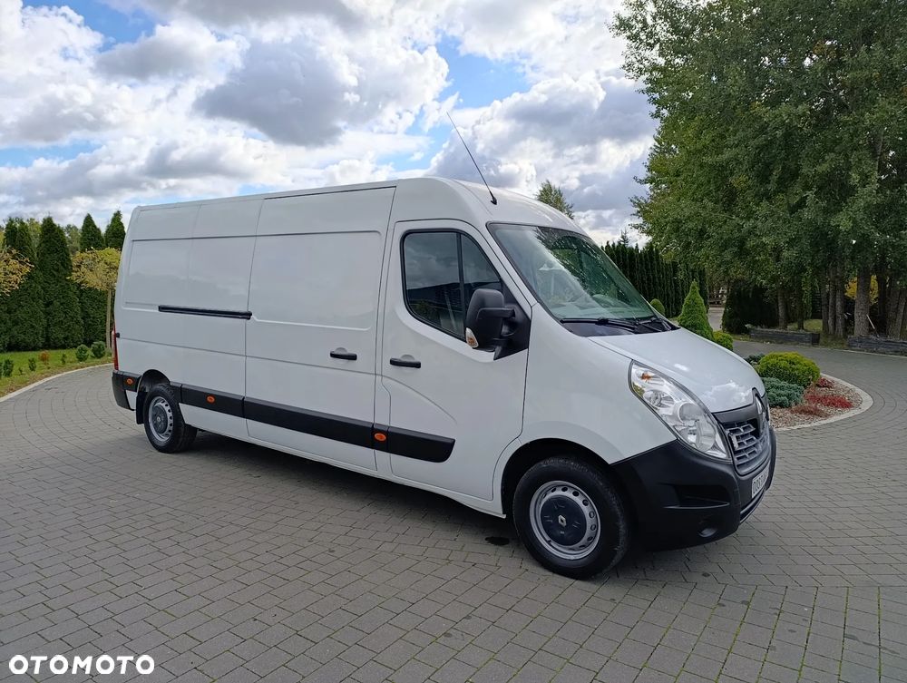Renault Master - 3
