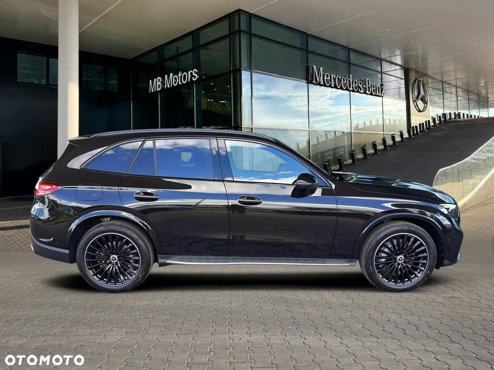 Mercedes-Benz GLC - 6