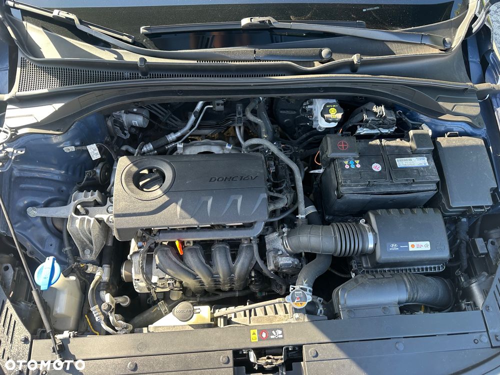 Hyundai i30 - 16