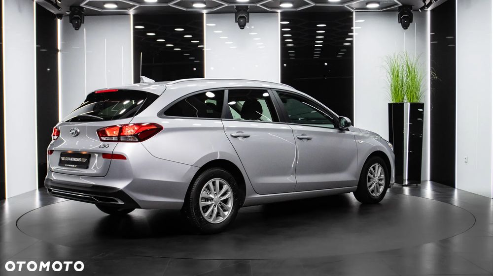 Hyundai i30 1.0 T-GDI Modern - 6