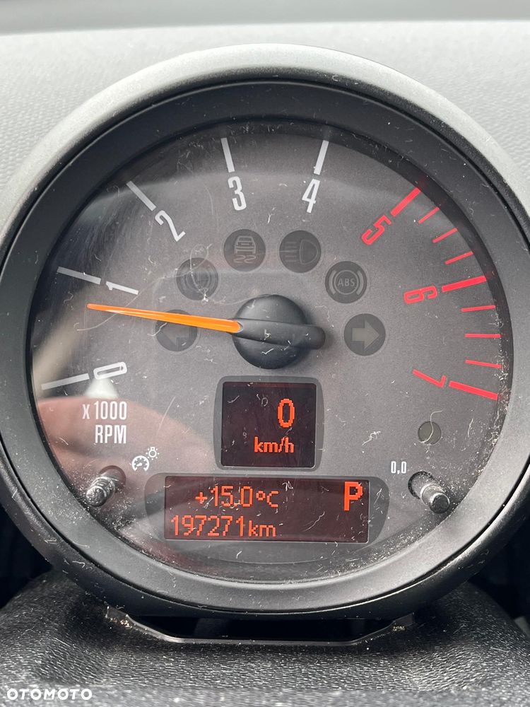 MINI Countryman - 15