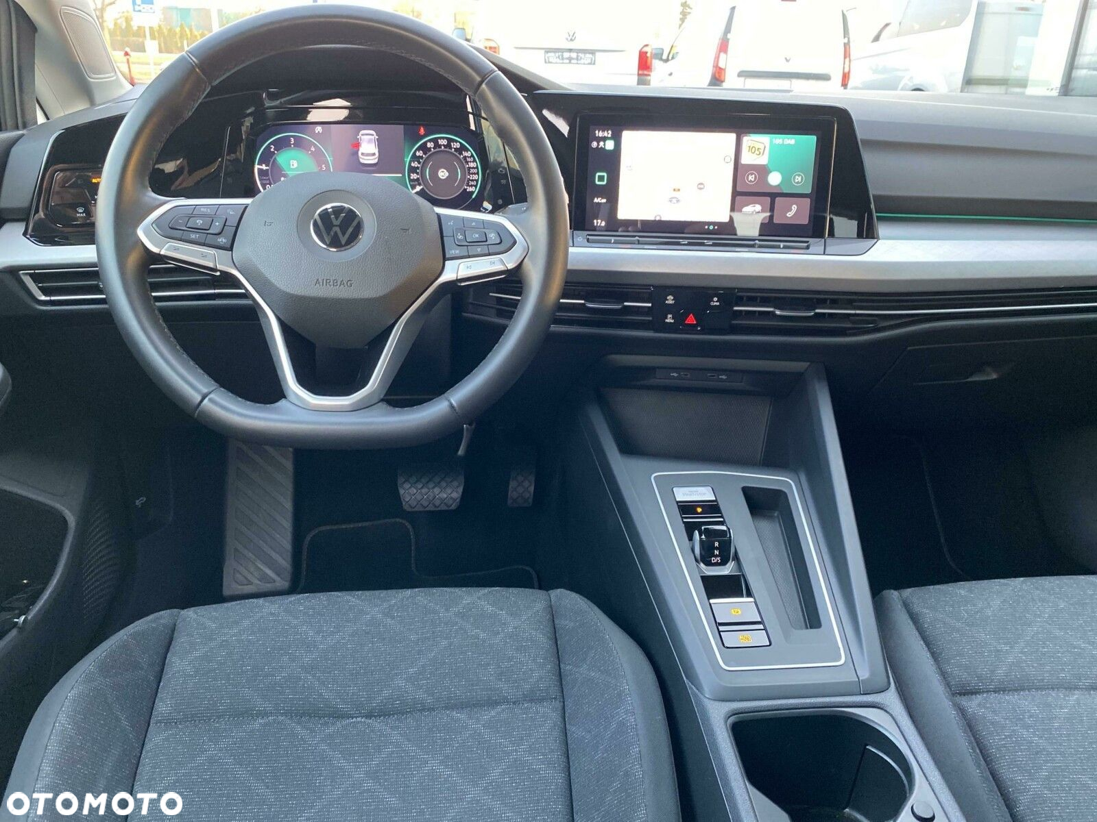 Volkswagen Golf - 15