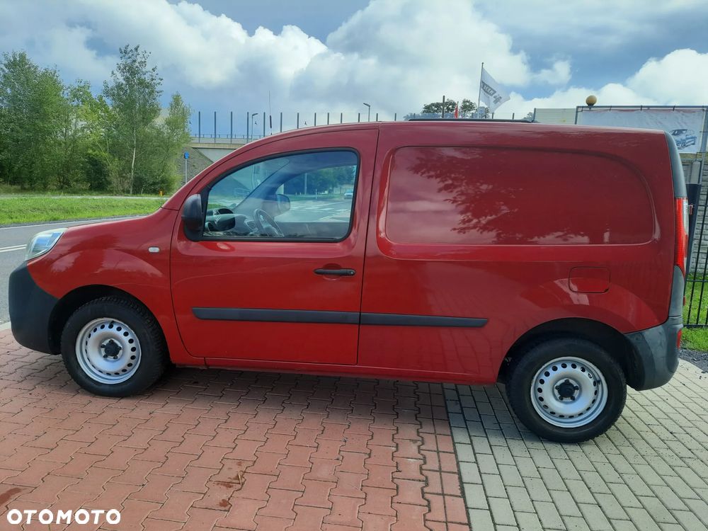 Renault Kangoo - 5