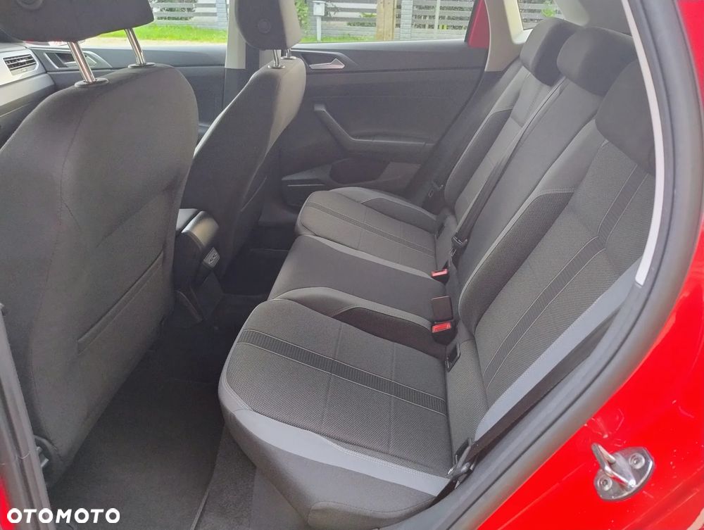 Volkswagen Polo 1.6 TDI SCR Highline - 21