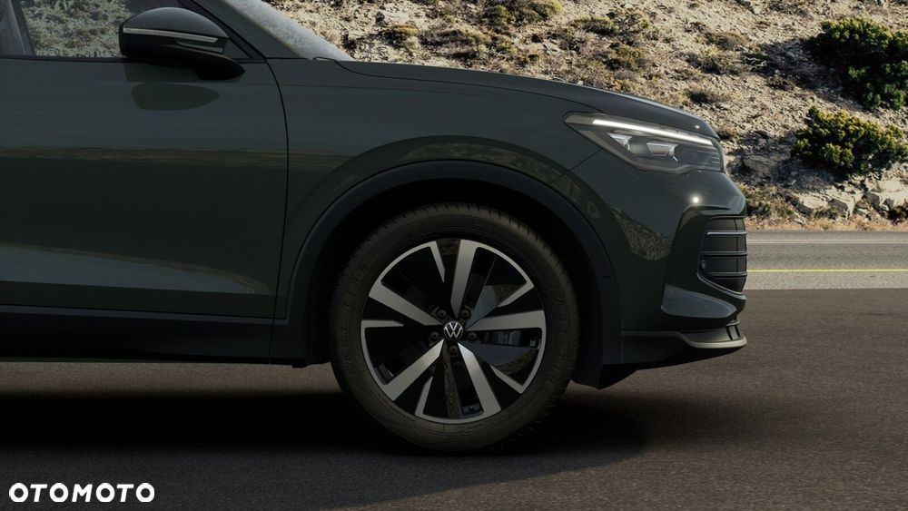 Volkswagen Tiguan 2.0 TSI 4Mot Life Plus DSG - 10