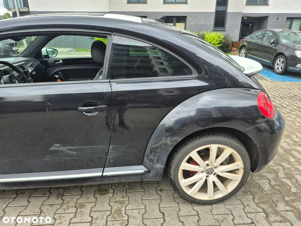 Volkswagen Beetle 2.0 TSI Sport DSG - 21