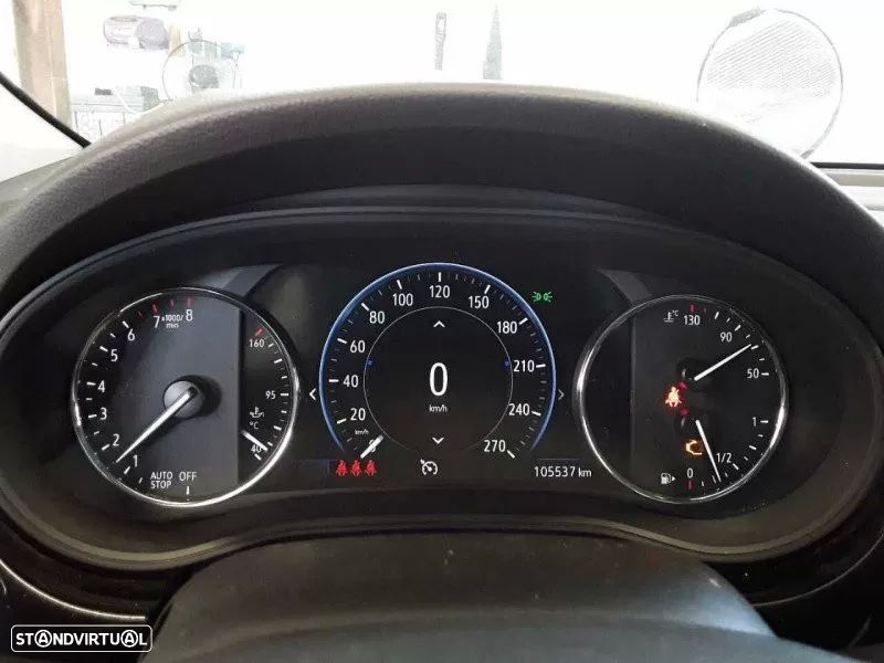 Opel Astra Sports Tourer 1.2 Turbo Business Edition - 9