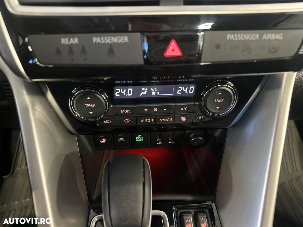 Mitsubishi Eclipse-Cross - 18