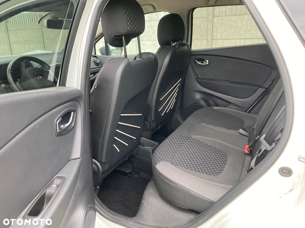 Renault Captur - 6