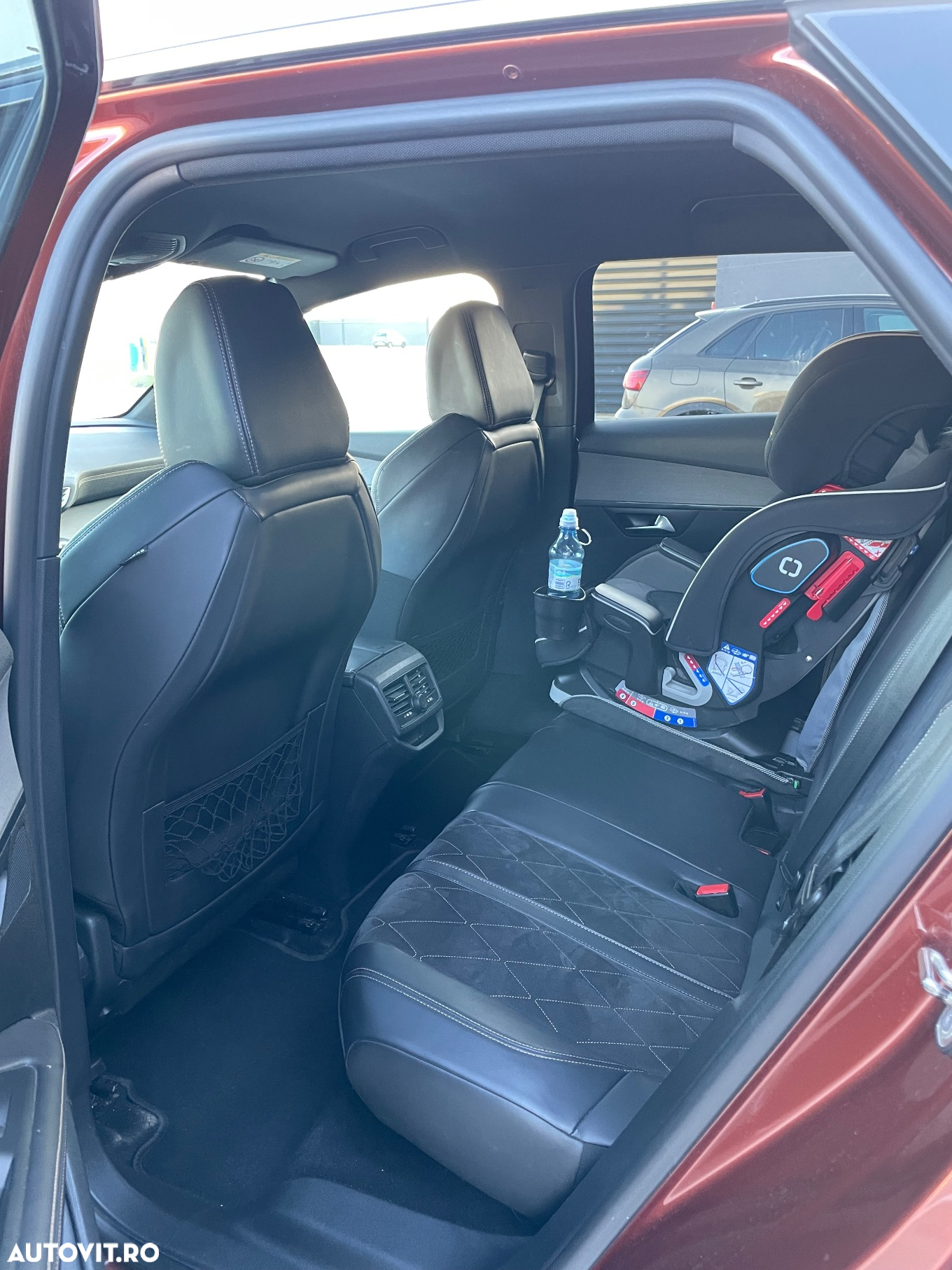 Peugeot 3008 2.0 BlueHDI S&S EAT8 GT - 14
