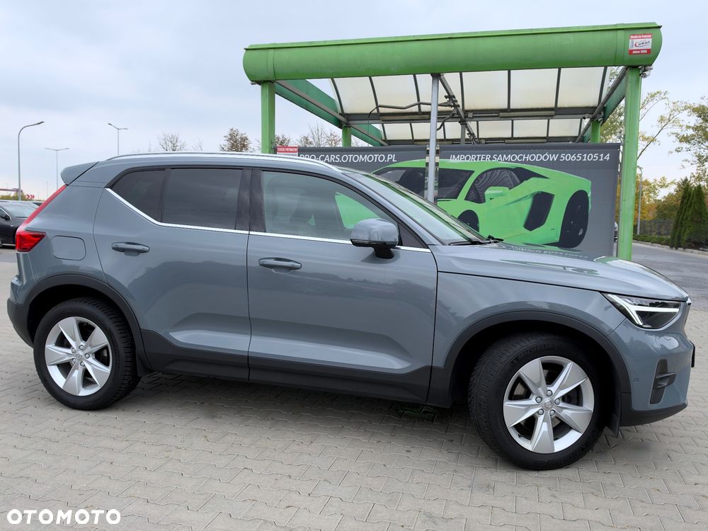 Volvo XC 40 - 8
