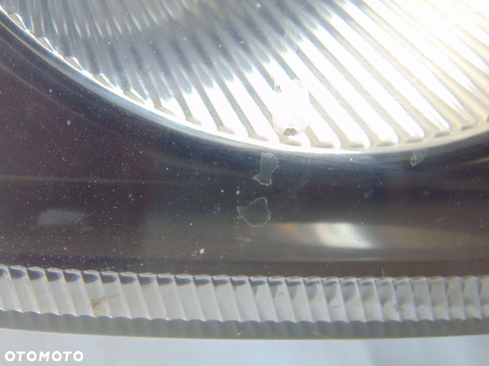 Xenon ksenon lampa przednia przód lewa prawa Opel Vectra C Signum 02-05r - 3