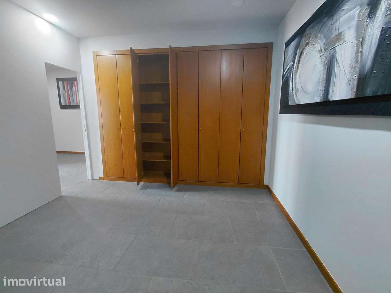 Escritório Premium em Matosinhos Sul, com  58 m², Vista Panorâmica - Grande imagem: 5/25