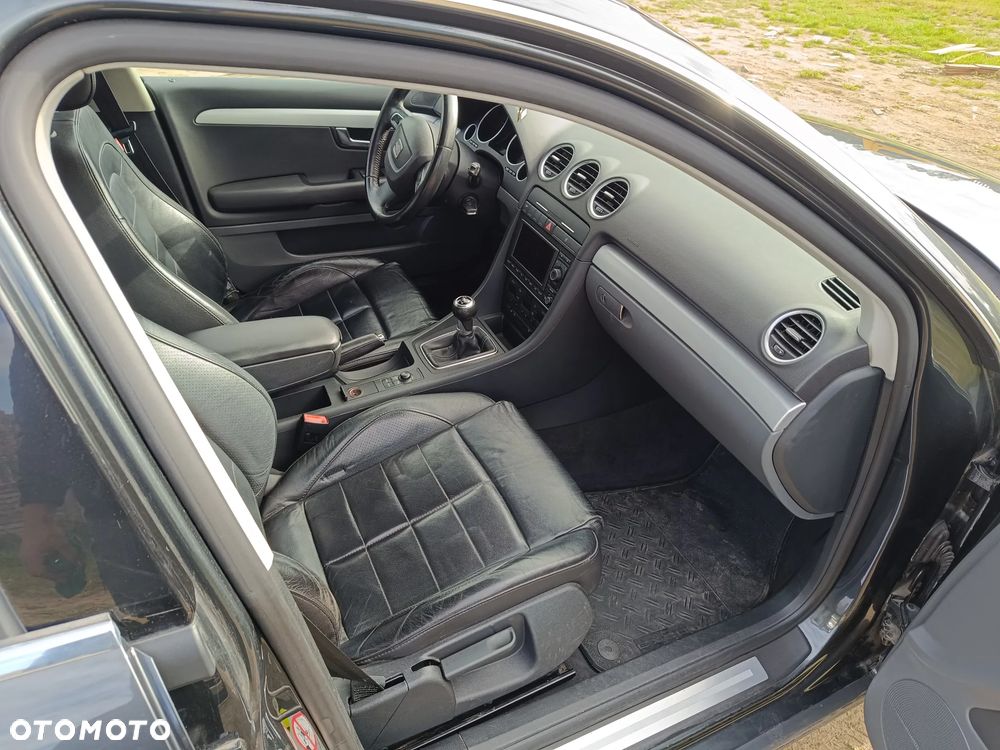 Seat Exeo ST - 19