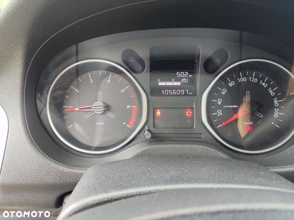Citroën C-Elysée 1.6 VTi Shine - 15